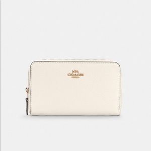 New! Coach wallet
